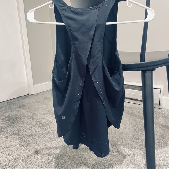 Swift Ventilated tabernacle running top size 2 worn once - Picture 3 of 5